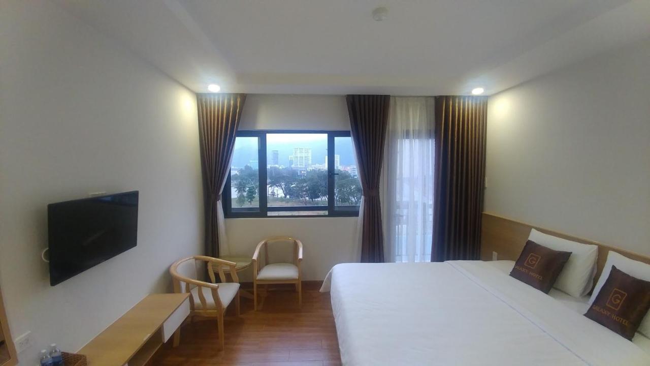 Galaxy Hotel 2*