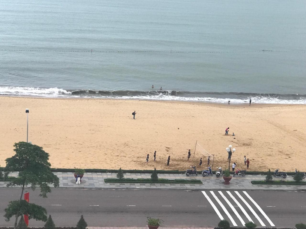 Galaxy Quy Nhon