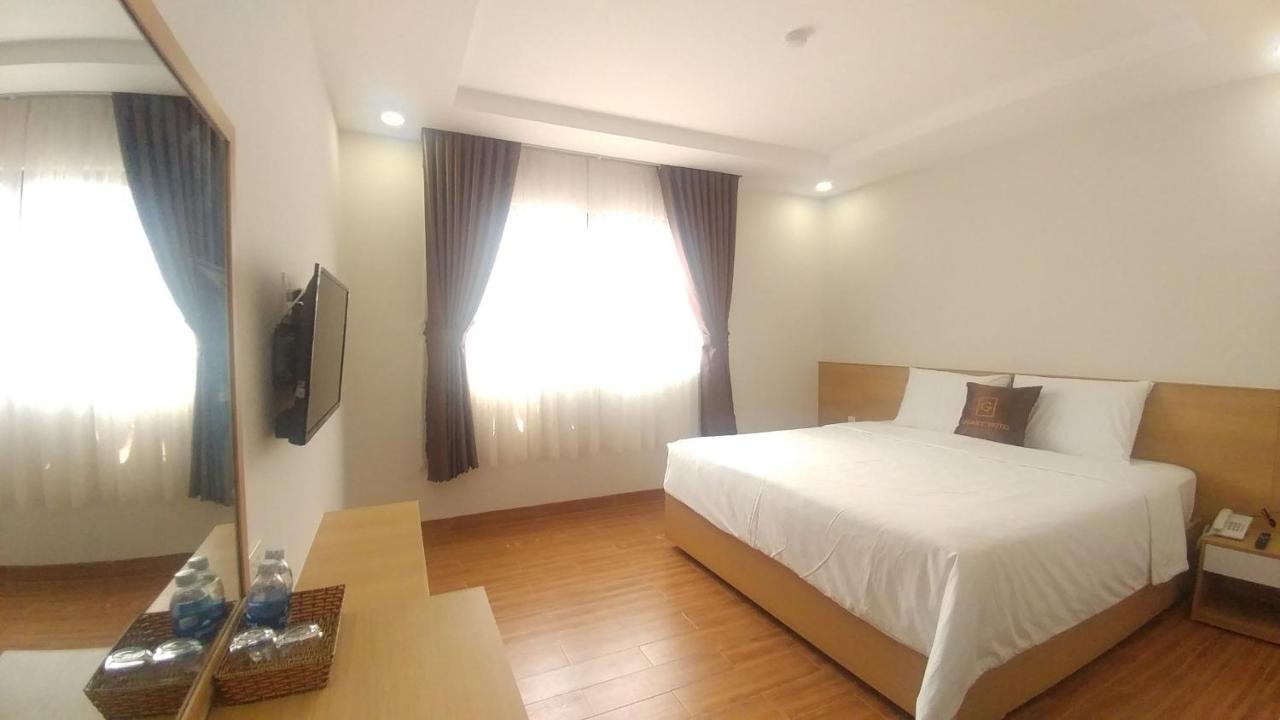 Hotel Galaxy