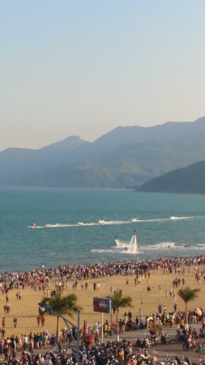 Galaxy Quy Nhon